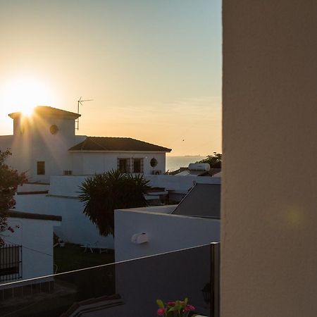 Hotel Novomar Chiclana de la Frontera Exterior photo